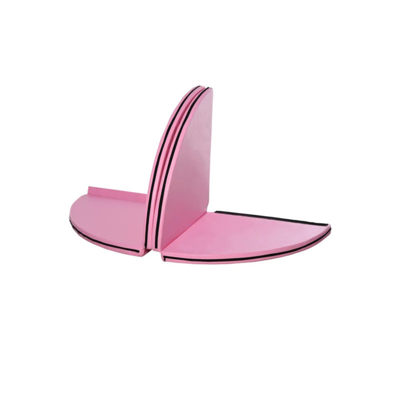 Tapis de danse sur poteau Soozier, Pink