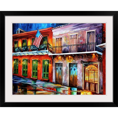 Bebe " Jazz Preservation Hall " by Diane Millsap