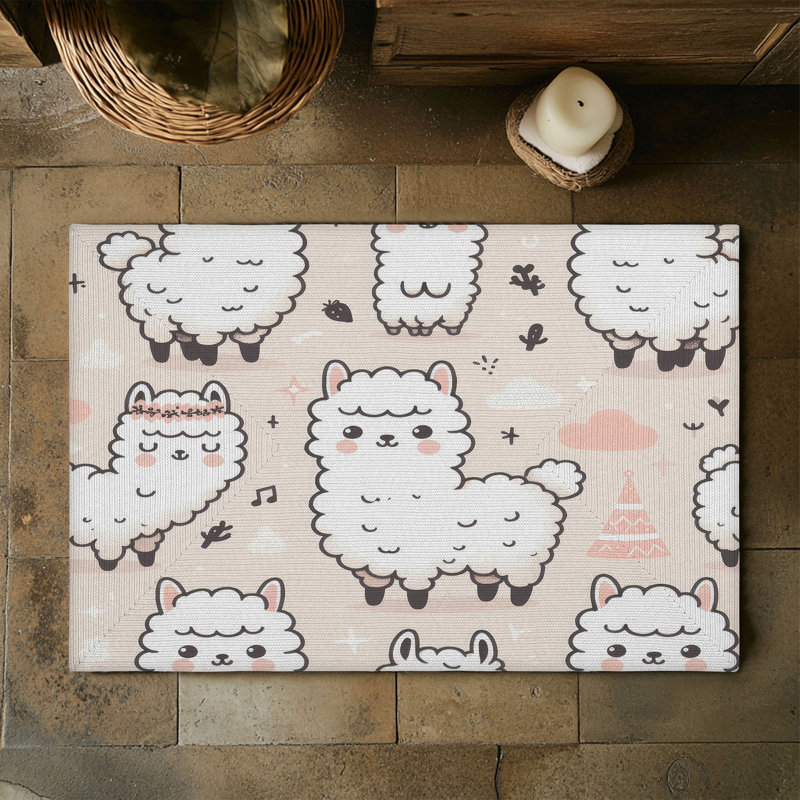 Reis, Rectangulaire 3 pi x 5 pi