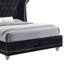 Lit tapissier standard capitonné Kirstian-1499589901