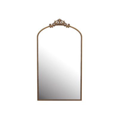 Metal Mirror
