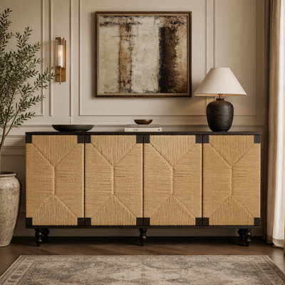 Buffet Accent Buffet