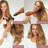 Infinitipro By Conair® Quick Styling Salon Hair Dryer - Orange