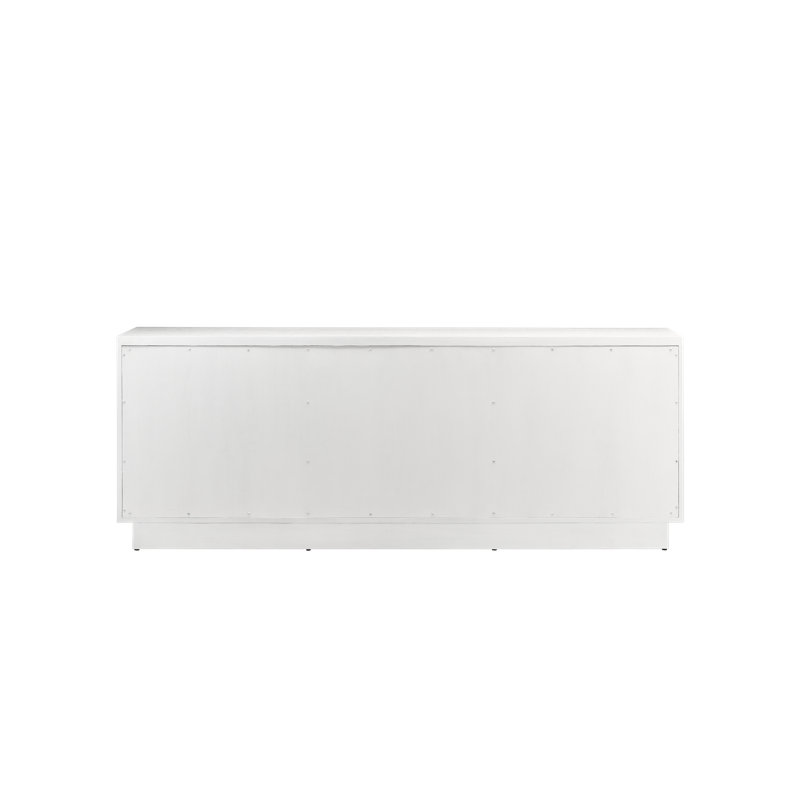 Buffet de 84 po de largeur Morombe