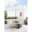 Michael Weiss Outdoor Side Table-943353608