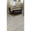 Carreau de porcelaine aspect bois 8 po x 24 po-50284327
