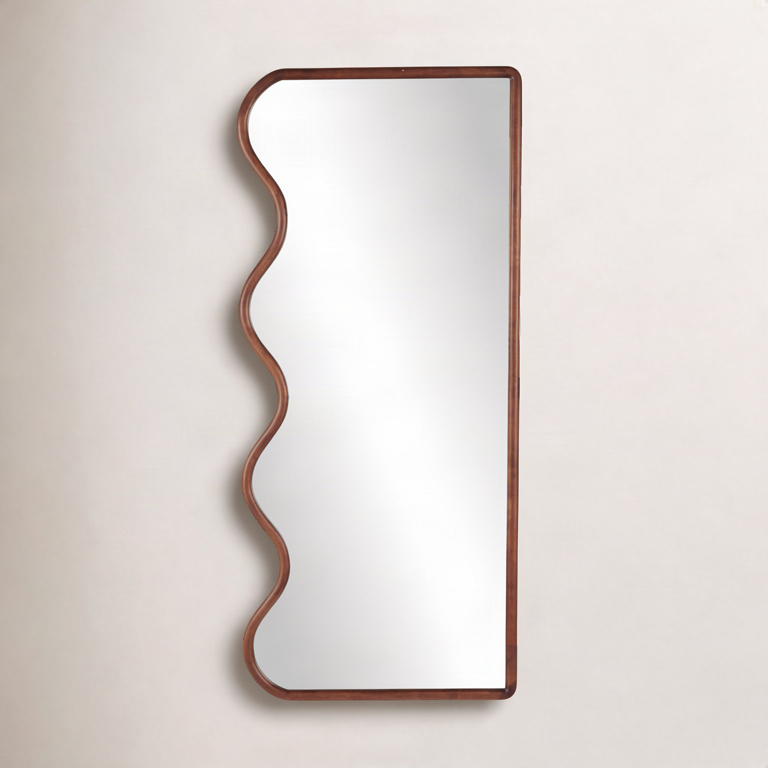 32" Accent Mirror