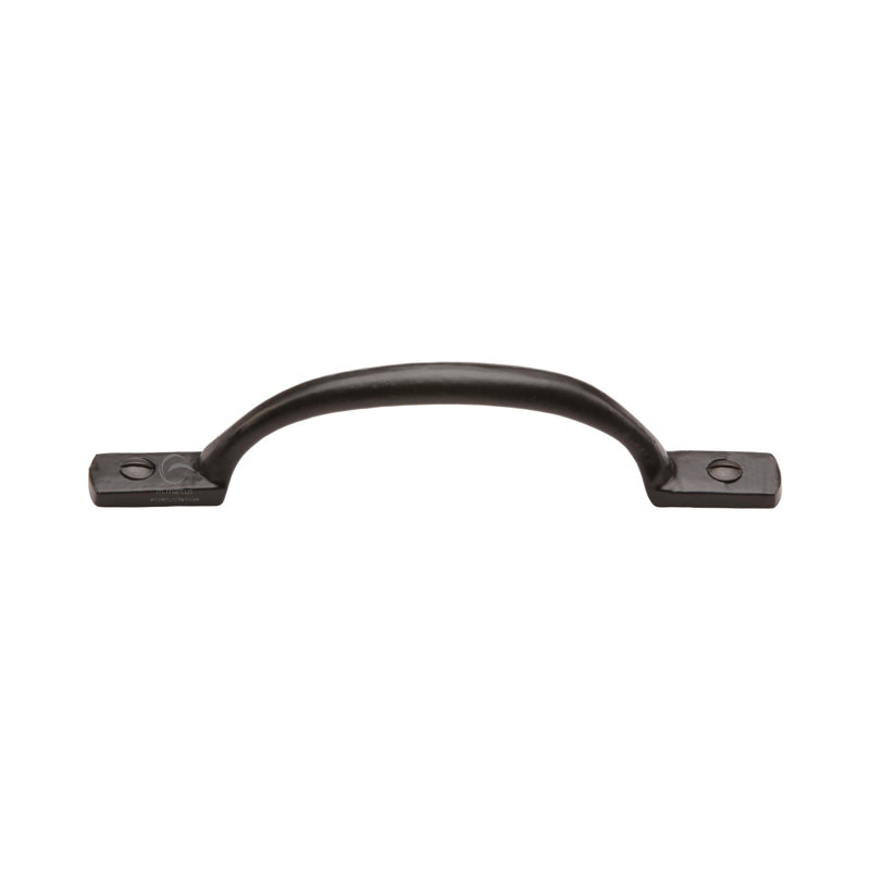Heritage Brass The Tudor Sash Pull Handle, 25.4 cm H