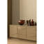 Teo Tv Unit Pine Mud [Fsc]