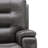 Ashlii Upholstered 81.5'' Reclining Sofa-419139802