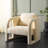 Potters Upholstered Armchair-100170245