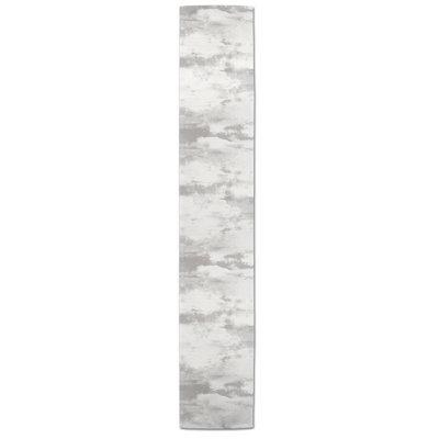 Harriss Abstract Table Runner