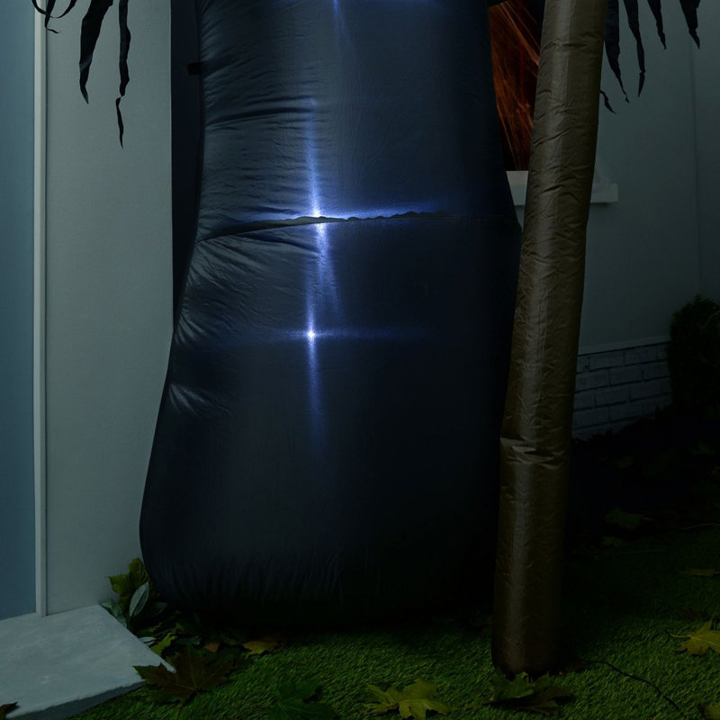 Weather Resistant Halloween Decoration