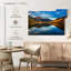 Alvord, automne, montagne rouge-108821781