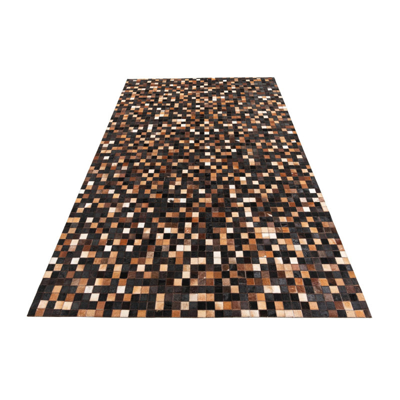 Tapis brun Ingalls
