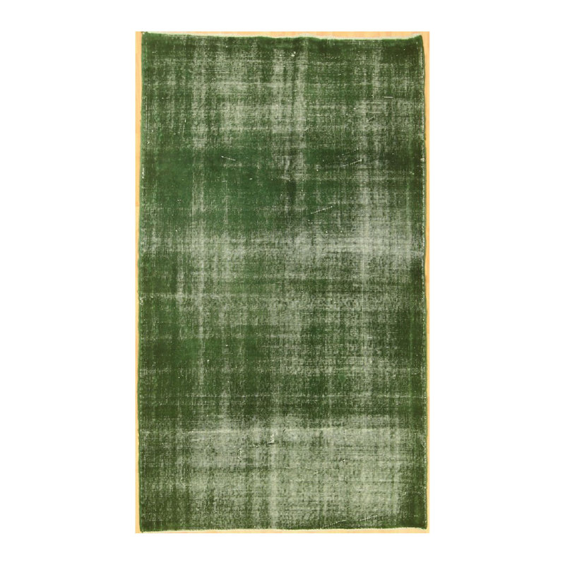 Rectangle 3'10" X 6'7'' Area Rug