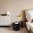 Solid + Manufactured Wood Accent Stool-867282519