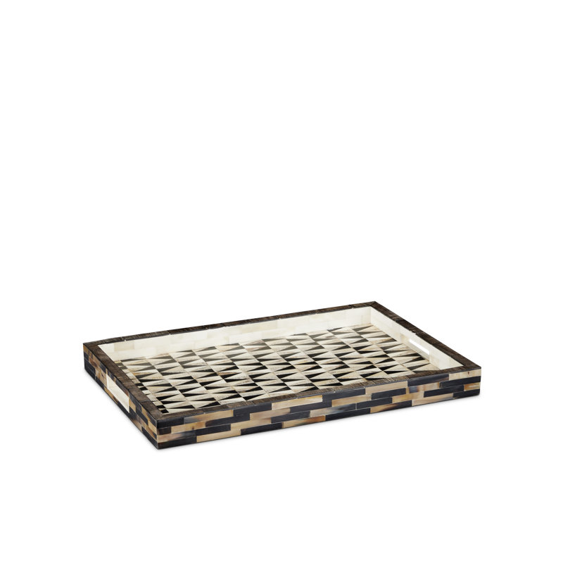 Aldo Decorative Tray