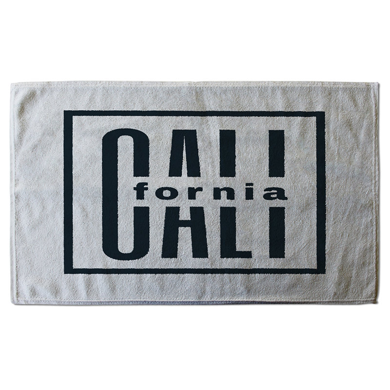Graford Midweight Bath Towel