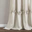 Darla Semi Sheer Curtain Single Panel-1807713037