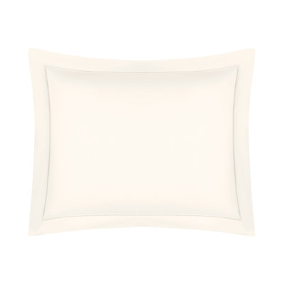Villa Sateen Pillow Sham