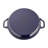 Braisers 3.5 L Cast Iron Round Heritage Braiser/Sauté Pan-28452861