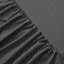 Brushed Microfiber 40cm Deep Fitted Bed Sheet-1519173585-1519173615