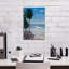 «Calm Tropics» par Diane Romanello-1444097792