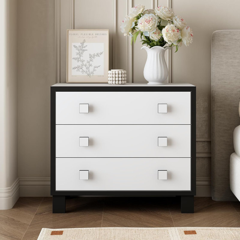 Table de chevet Modern