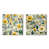 Toile tendue