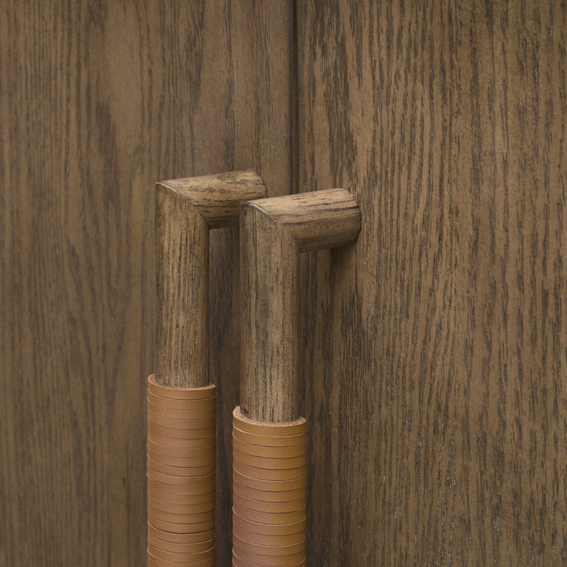 Becki Owens x Surya Atra Sideboard