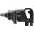 1 Inch Air Impact Wrench, Up to 2730 ft-lbs Reverse Torque Output 1" Pneumatic Impact