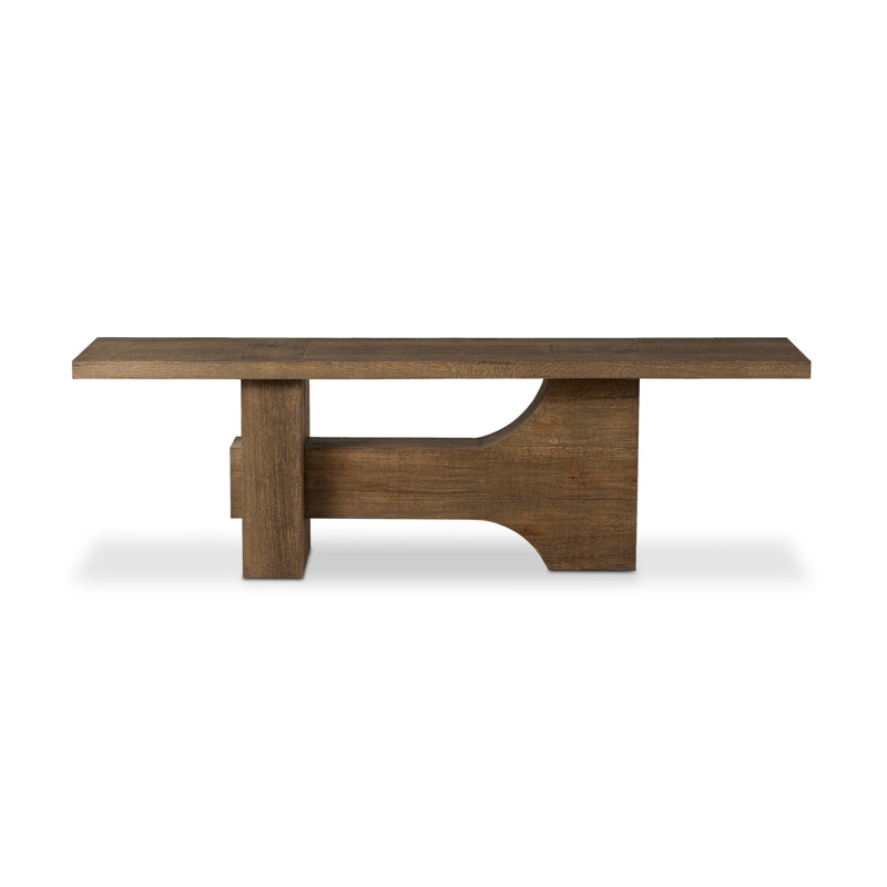 Bia 95'' W Console Table