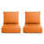 Orange is out of stock