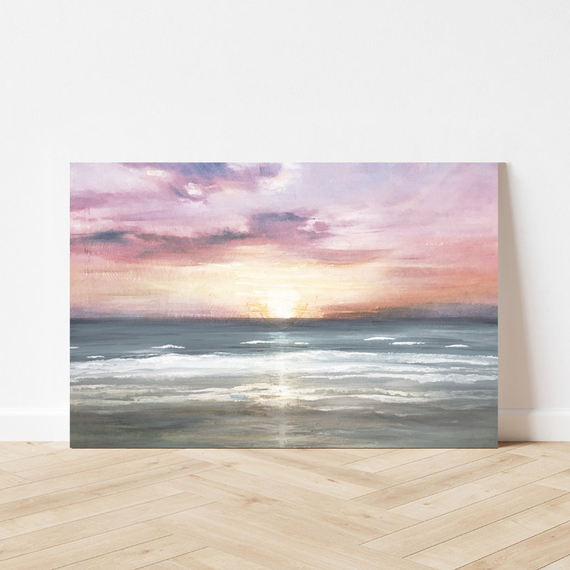 Soft Sunset