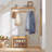 Ohanesian Fabric Upholstered Storage Bench