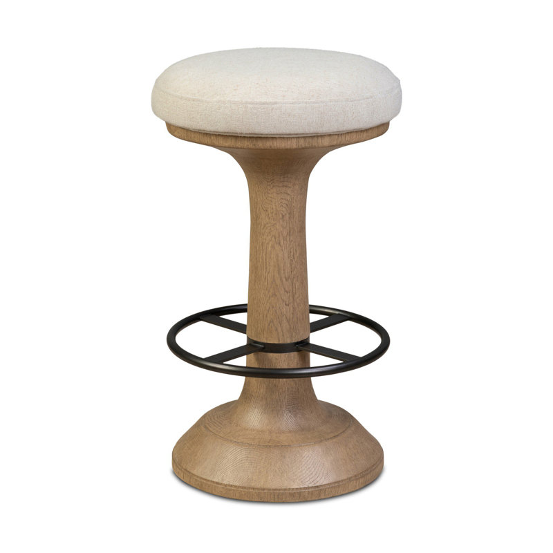 Montclair Stool-Antwerp Natural-Counter, Antwerp Natural