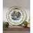 2025 Annual Holiday Plate