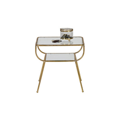 Amazing Side Table