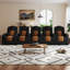 Fauteuil inclinable électrique à gravité zéro-925100506