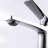 Single-handle Bathroom Faucet