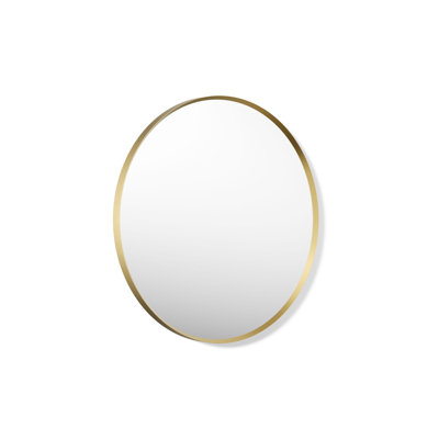Miroir de salle de bain Essential