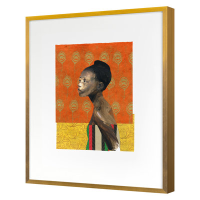 Unseen 5 Print by Ngo, PC