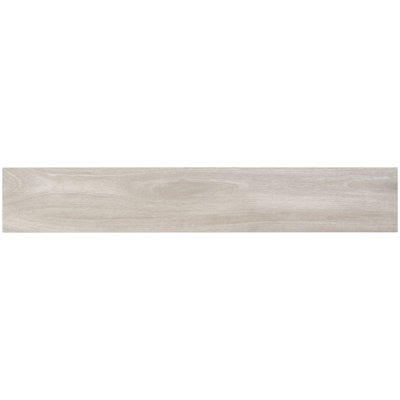 Magnolia 8" x 47" Porcelain Wood Look Tile