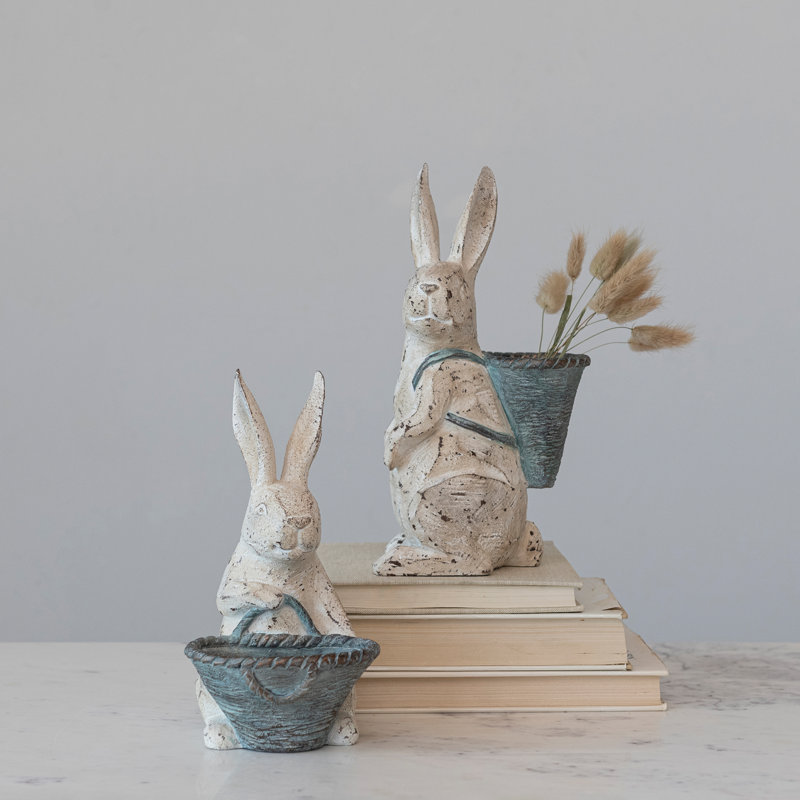 Aneika Figurines & Sculptures
