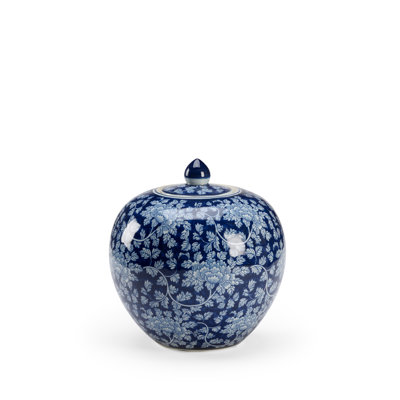 Ceramic Jar