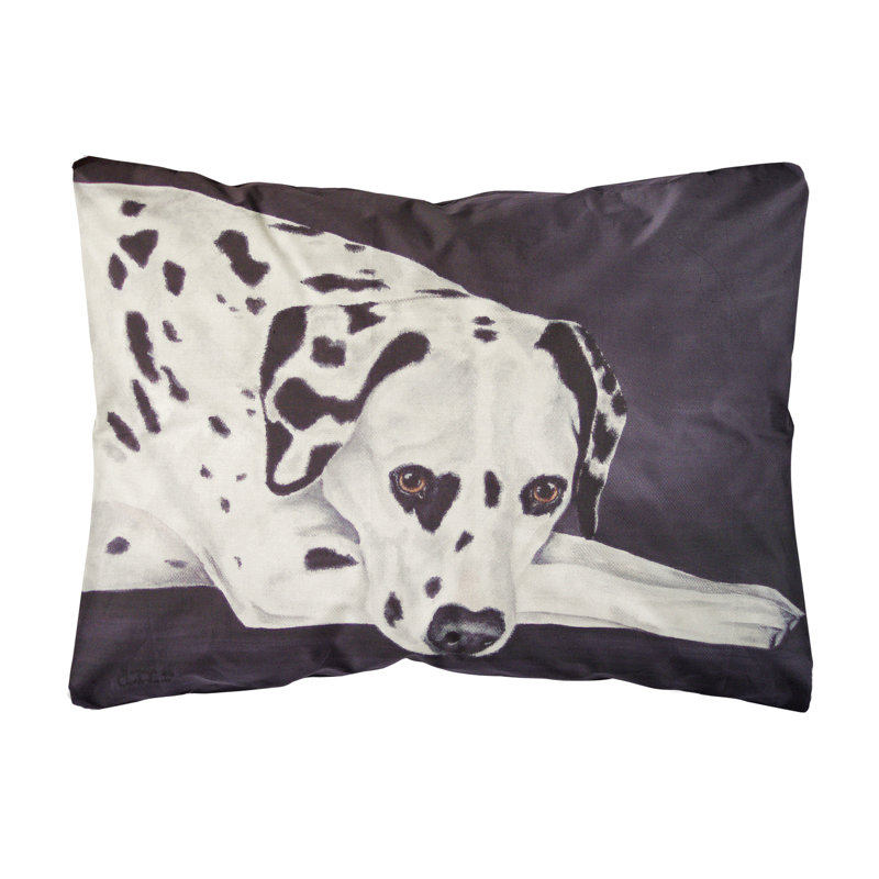  Coussin décoratif intérieur / extérieur Dal Dalmatian