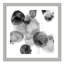 Gouttelettes - peinture encadrée-59977560-59977559