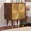 Arredondo 40cm W Solid Wood Bedside Table-1177829893
