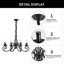Pelchat 8 - Light Candle Style Chandelier-1208102678